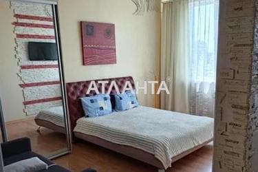 1-room apartment apartment by the address st. Lyustdorfskaya dor Chernomorskaya dor (area 36 m²) - Atlanta.ua - photo 25