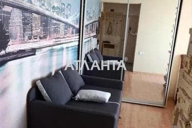 1-room apartment apartment by the address st. Lyustdorfskaya dor Chernomorskaya dor (area 36 m²) - Atlanta.ua - photo 26