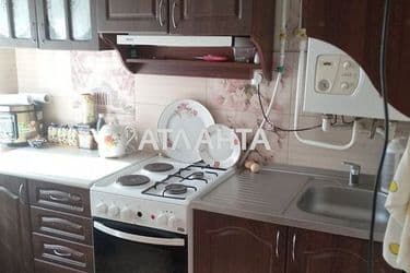 2-rooms apartment apartment by the address st. Parkovaya (area 44,4 m²) - Atlanta.ua - photo 10