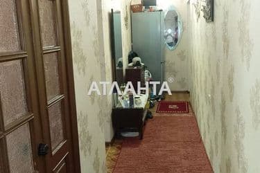 2-rooms apartment apartment by the address st. Parkovaya (area 44,4 m²) - Atlanta.ua - photo 11