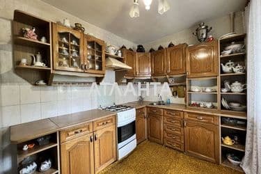 3-rooms apartment apartment by the address st. Filatova ak (area 69 m²) - Atlanta.ua - photo 26