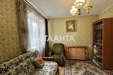 3-rooms apartment apartment by the address st. Filatova ak (area 69 m²) - Atlanta.ua - photo 25