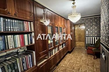 3-rooms apartment apartment by the address st. Filatova ak (area 69 m²) - Atlanta.ua - photo 23