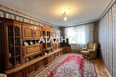 3-rooms apartment apartment by the address st. Filatova ak (area 69 m²) - Atlanta.ua - photo 18