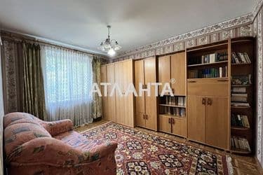 3-rooms apartment apartment by the address st. Filatova ak (area 69 m²) - Atlanta.ua - photo 21