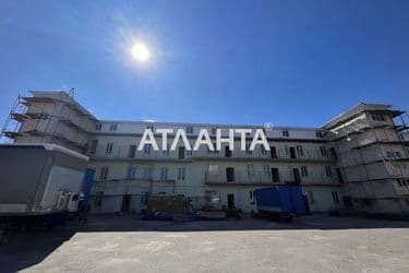 1-room apartment apartment by the address st. Stroitelnyy per (area 13,5 m²) - Atlanta.ua - photo 10