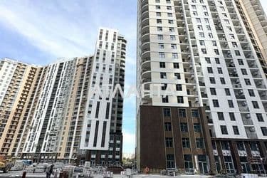 1-room apartment apartment by the address st. Krasnova (area 42,4 m²) - Atlanta.ua - photo 10