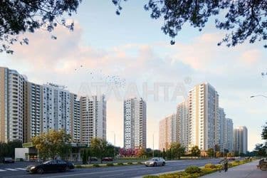 1-room apartment apartment by the address st. Krasnova (area 42,4 m²) - Atlanta.ua - photo 12
