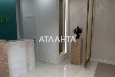 1-room apartment apartment by the address st. Krasnova (area 42,4 m²) - Atlanta.ua - photo 13