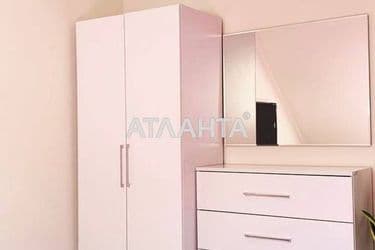 1-room apartment apartment by the address st. Pokrovskaya Lazo Sergeya (area 29,1 m²) - Atlanta.ua - photo 15
