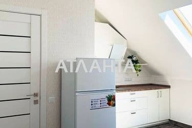 1-room apartment apartment by the address st. Pokrovskaya Lazo Sergeya (area 29,1 m²) - Atlanta.ua - photo 17