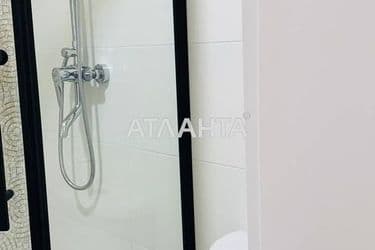 1-room apartment apartment by the address st. Pokrovskaya Lazo Sergeya (area 29,1 m²) - Atlanta.ua - photo 19