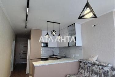 2-комнатная квартира по адресу Небесной Сотни пр. (площадь 65 м²) - Atlanta.ua - фото 17