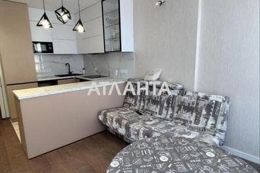 2-комнатная квартира по адресу Небесной Сотни пр. (площадь 65 м²) - Atlanta.ua - фото 18