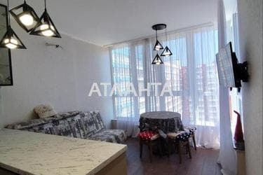 2-комнатная квартира по адресу Небесной Сотни пр. (площадь 65 м²) - Atlanta.ua - фото 23