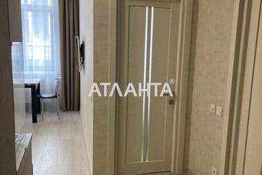 1-room apartment apartment by the address st. Karantinnaya Lizoguba (area 40,8 m²) - Atlanta.ua - photo 45