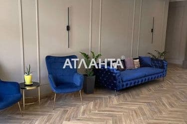 1-room apartment apartment by the address st. Karantinnaya Lizoguba (area 40,8 m²) - Atlanta.ua - photo 55