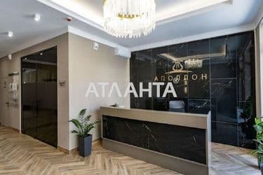 1-room apartment apartment by the address st. Karantinnaya Lizoguba (area 40,8 m²) - Atlanta.ua - photo 54