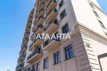 1-room apartment apartment by the address st. Karantinnaya Lizoguba (area 40,8 m²) - Atlanta.ua - photo 53