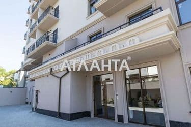 1-room apartment apartment by the address st. Karantinnaya Lizoguba (area 40,8 m²) - Atlanta.ua - photo 52