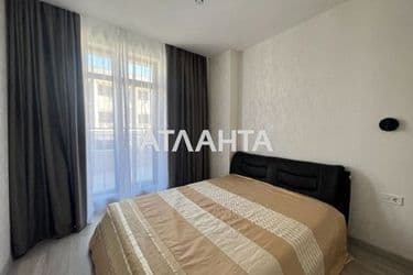 1-room apartment apartment by the address st. Karantinnaya Lizoguba (area 40,8 m²) - Atlanta.ua - photo 31