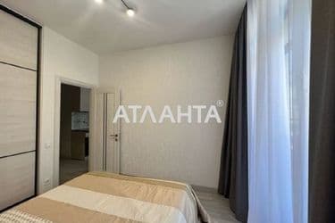 1-room apartment apartment by the address st. Karantinnaya Lizoguba (area 40,8 m²) - Atlanta.ua - photo 32