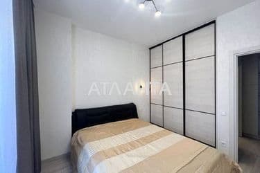 1-room apartment apartment by the address st. Karantinnaya Lizoguba (area 40,8 m²) - Atlanta.ua - photo 33
