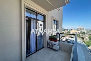 1-room apartment apartment by the address st. Karantinnaya Lizoguba (area 40,8 m²) - Atlanta.ua - photo 34