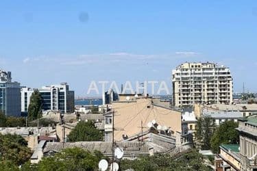 1-room apartment apartment by the address st. Karantinnaya Lizoguba (area 40,8 m²) - Atlanta.ua - photo 35