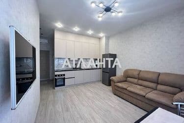 1-room apartment apartment by the address st. Karantinnaya Lizoguba (area 40,8 m²) - Atlanta.ua - photo 36