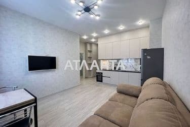 1-room apartment apartment by the address st. Karantinnaya Lizoguba (area 40,8 m²) - Atlanta.ua - photo 37