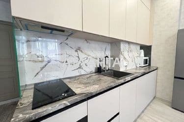 1-room apartment apartment by the address st. Karantinnaya Lizoguba (area 40,8 m²) - Atlanta.ua - photo 38