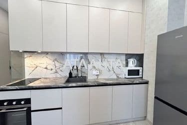 1-room apartment apartment by the address st. Karantinnaya Lizoguba (area 40,8 m²) - Atlanta.ua - photo 39