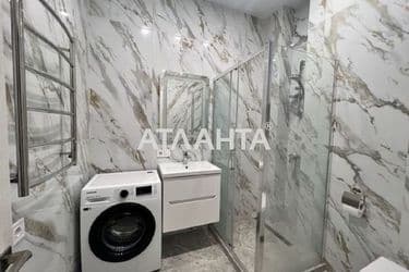 1-room apartment apartment by the address st. Karantinnaya Lizoguba (area 40,8 m²) - Atlanta.ua - photo 42