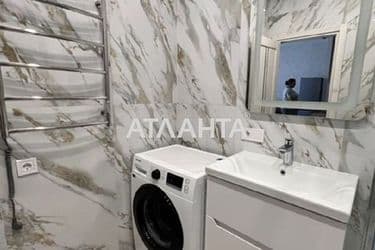 1-room apartment apartment by the address st. Karantinnaya Lizoguba (area 40,8 m²) - Atlanta.ua - photo 43