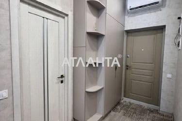 1-room apartment apartment by the address st. Karantinnaya Lizoguba (area 40,8 m²) - Atlanta.ua - photo 44