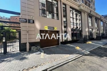 1-room apartment apartment by the address st. Karantinnaya Lizoguba (area 40,8 m²) - Atlanta.ua - photo 48
