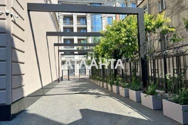 1-room apartment apartment by the address st. Karantinnaya Lizoguba (area 40,8 m²) - Atlanta.ua - photo 49