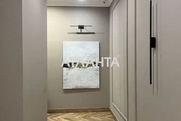 1-room apartment apartment by the address st. Karantinnaya Lizoguba (area 40,8 m²) - Atlanta.ua - photo 56