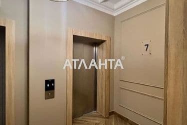 1-room apartment apartment by the address st. Karantinnaya Lizoguba (area 40,8 m²) - Atlanta.ua - photo 57