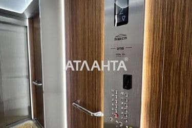 1-room apartment apartment by the address st. Karantinnaya Lizoguba (area 40,8 m²) - Atlanta.ua - photo 58