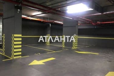 1-room apartment apartment by the address st. Karantinnaya Lizoguba (area 40,8 m²) - Atlanta.ua - photo 59