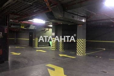 1-room apartment apartment by the address st. Karantinnaya Lizoguba (area 40,8 m²) - Atlanta.ua - photo 60