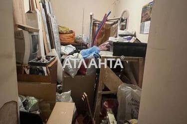 4+-rooms apartment apartment by the address st. Nezhinskaya Frantsa Meringa (area 60 m²) - Atlanta.ua - photo 16