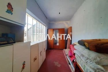 House (area 44,4 m²) - Atlanta.ua - photo 46