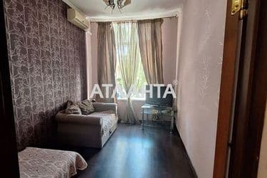 2-rooms apartment apartment by the address st. Koblevskaya Podbelskogo (area 36,6 m²) - Atlanta.ua - photo 9