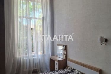 2-rooms apartment apartment by the address st. Koblevskaya Podbelskogo (area 36,6 m²) - Atlanta.ua - photo 11