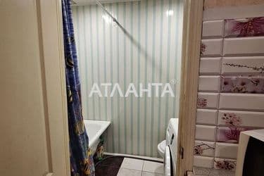 2-rooms apartment apartment by the address st. Koblevskaya Podbelskogo (area 36,6 m²) - Atlanta.ua - photo 12