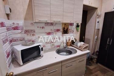 2-rooms apartment apartment by the address st. Koblevskaya Podbelskogo (area 36,6 m²) - Atlanta.ua - photo 13