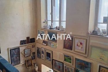 2-rooms apartment apartment by the address st. Koblevskaya Podbelskogo (area 36,6 m²) - Atlanta.ua - photo 15